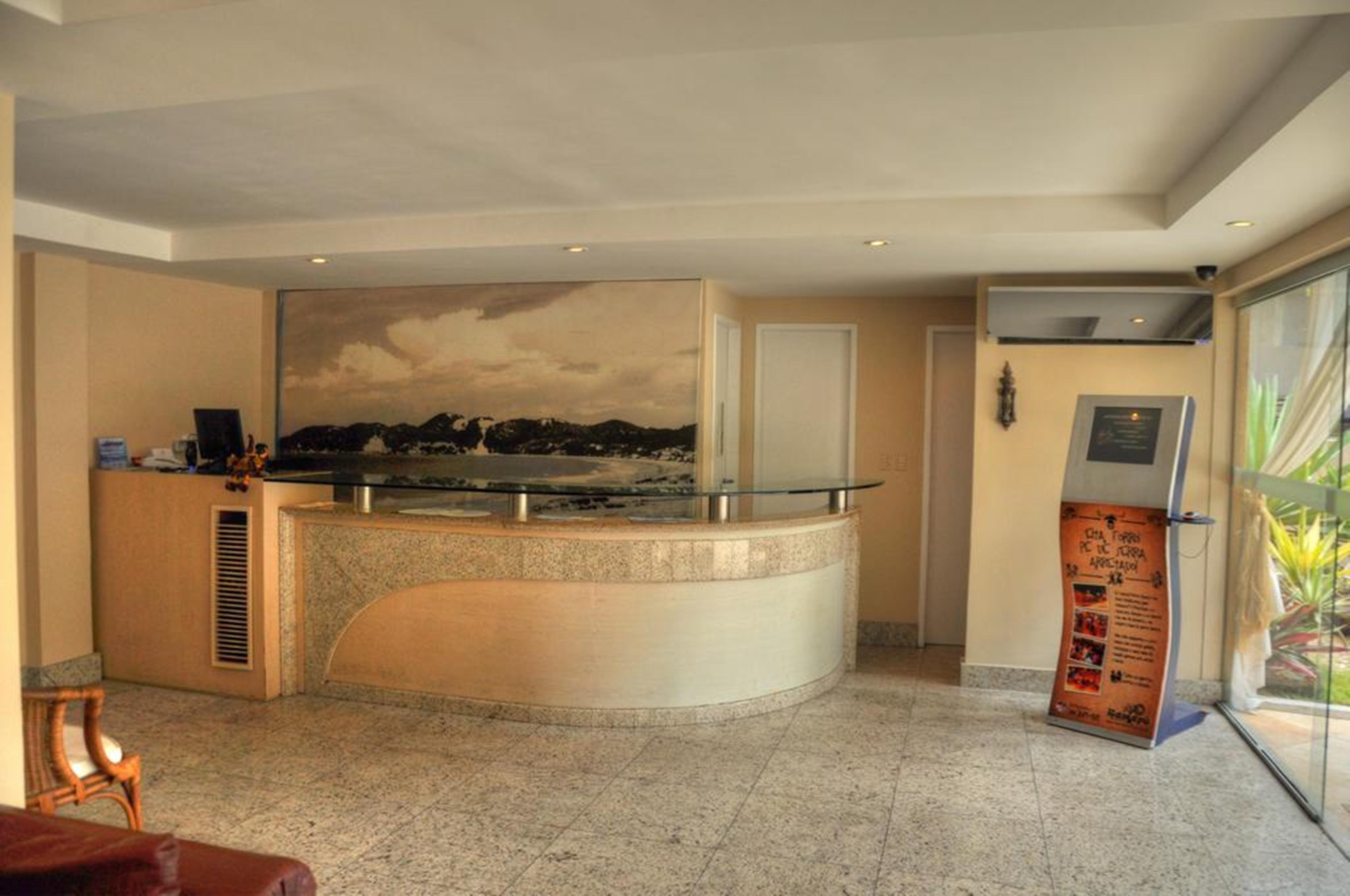 Vip Praia Hotel Natal Exterior foto